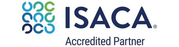 Logo ISACA